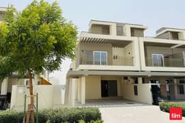 تاون هاوس في أمارغو،(أكويا من داماك) داماك هيلز 2 3 غرف 2200000 درهم - 12333866