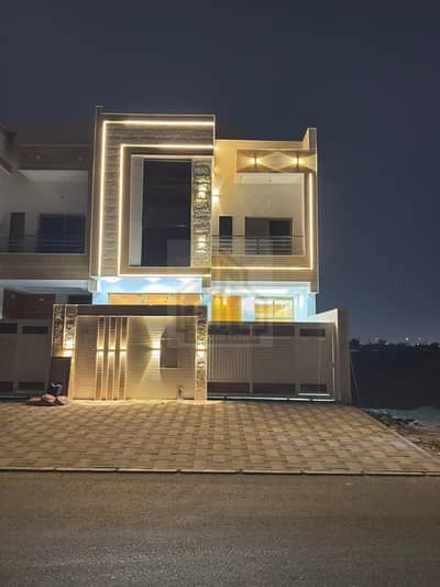 4 Bedroom Townhouse for Sale in Al Helio, Ajman - batch_WhatsApp Image 2025-07-24 at 4.27. 47 PM (1). jpg