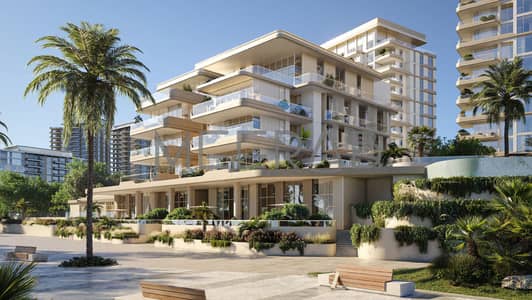 1 Спальня Апартаменты Продажа в Дейра Айленд, Дубай - Bay Grove Residences Phase 4 Brochure_Page_13_Image_0001. png