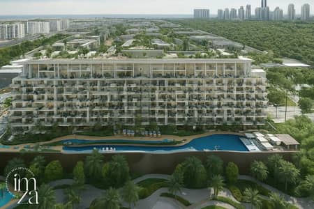 2 Bedroom Flat for Sale in Discovery Gardens, Dubai - Spacious 2BR | Smart Investment | Off-Plan