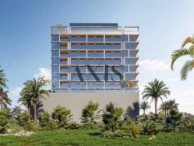 阿尔萨特瓦社区， 迪拜 1 卧室公寓待售 - 位于阿尔萨特瓦社区，朱美拉花园城，Stamn Yuni 1 卧室的公寓 1497517 AED - 12333916