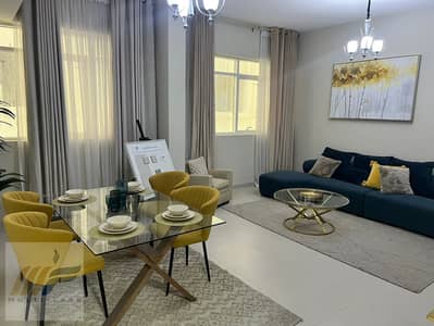 2 Bedroom Flat for Sale in Al Yasmeen, Ajman - 4fa3d6c4-59fd-43eb-985a-09fa41edd51a. jpg