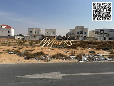 ارض سكنية  للبيع في الزاهية، عجمان - IMG-20250711-WA0017. jpg