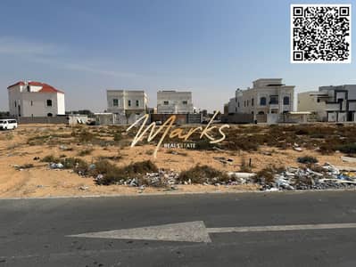 ارض سكنية  للبيع في الزاهية، عجمان - IMG-20250711-WA0019. jpg
