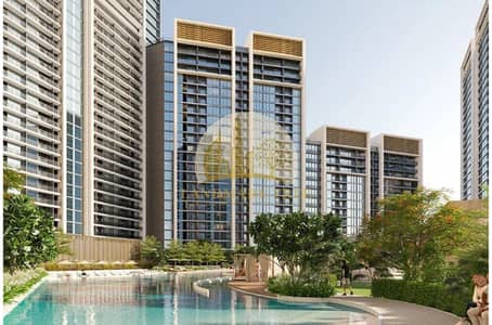 1 Bedroom Flat for Sale in Motor City, Dubai - Sobha-Orbis-3. png