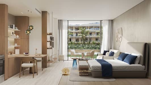 2 Bedroom Apartment for Sale in Ajmal Makan City - Sharjah Waterfront, Sharjah - BBA_004. jpg