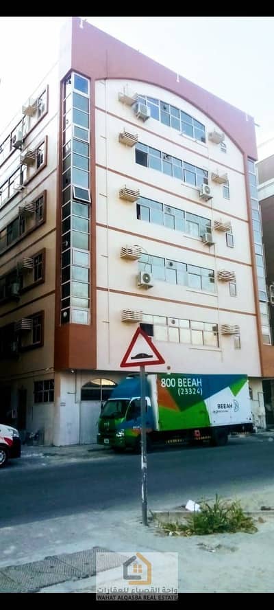 1 Спальня Здание Продажа в Бу Тина, Шарджа - WhatsApp Image 2025-07-25 at 11.26. 39 PM. jpeg