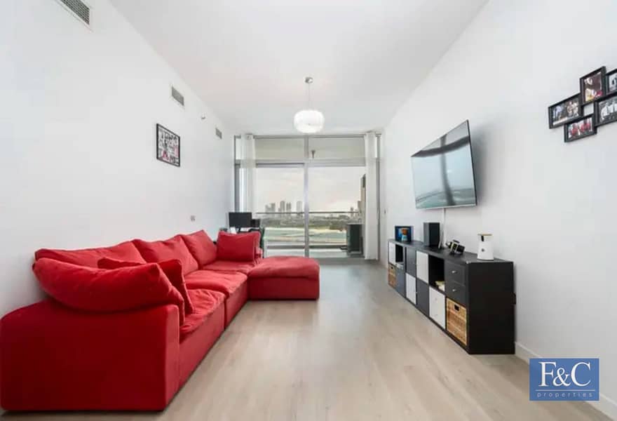 Palm View | Fully Furnished | Huge layout Palm View | Fully Furnished | Huge layout