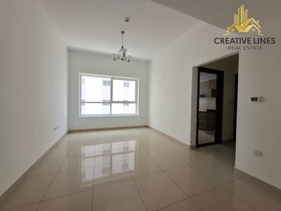 1 Bedroom Flat for Rent in Al Nahda (Dubai), Dubai - 1000147345. jpg