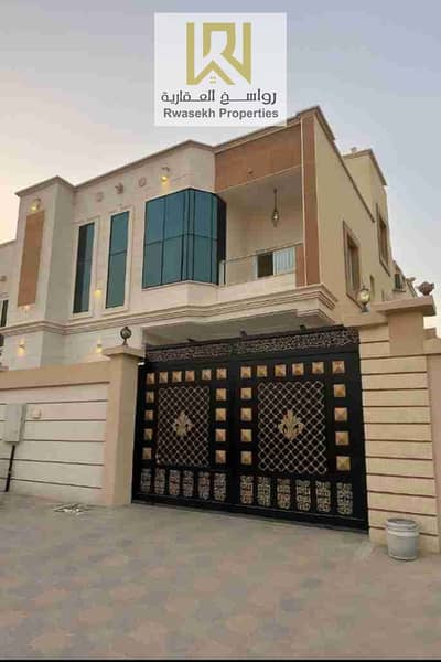 فیلا 5 غرف نوم للايجار في الياسمين، عجمان - 1000037579. jpg