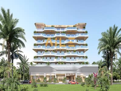 迪拉岛， 迪拜 1 卧室公寓待售 - 位于迪拉岛，Tomorrow 166 1 卧室的公寓 2175000 AED - 12332284