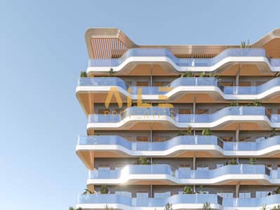 3 Cпальни Апартаменты Продажа в Дейра Айленд, Дубай - Квартира в Дейра Айленд，Tomorrow 166, 3 cпальни, 4100000 AED - 12332285