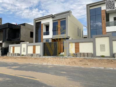 4 Cпальни Вилла Продажа в Аль Хелио, Аджман - IMG-20250717-WA1265. jpg