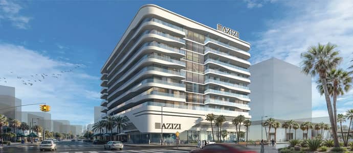 Development of the Week: Azizi Raffi Al Furjan