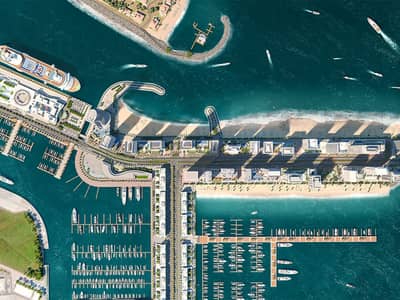 1 Bedroom Flat for Sale in Dubai Harbour, Dubai - Untitled-3. png