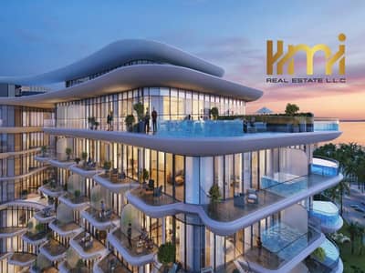 Studio for Sale in Al Marjan Island, Ras Al Khaimah - 50fe0529-f008-4771-8f74-a8dc2dbd0bab. jpeg