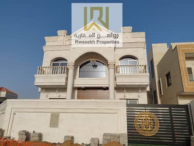 5 Bedroom Villa for Sale in Al Helio, Ajman - WhatsApp Image 2025-04-17 at 5.25. 39 PM(5). jpeg