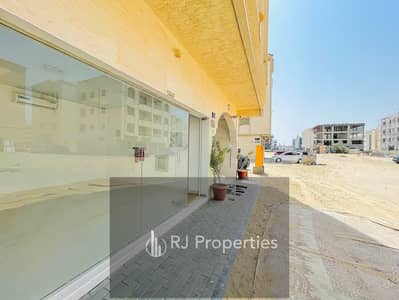 محل تجاري  للايجار في مويلح، الشارقة - IMG_0778. jpeg