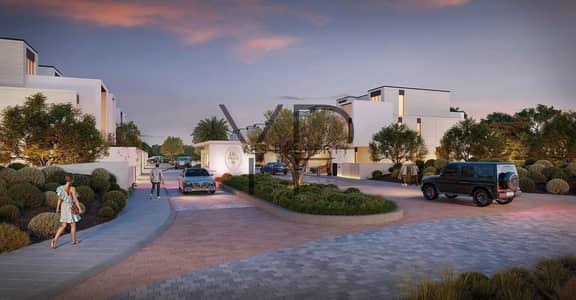 فیلا 4 غرف نوم للبيع في عقارات جميرا للجولف، دبي - DG-Villas. jpg