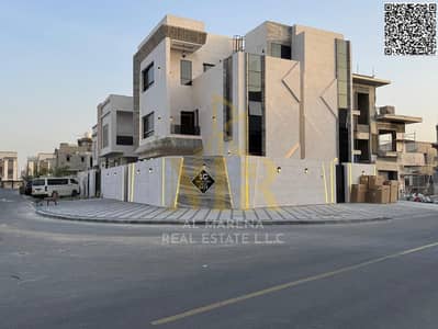 6 Bedroom Villa for Sale in Al Yasmeen, Ajman - WhatsApp Image 2025-07-05 at 9.39. 51 AM. jpeg