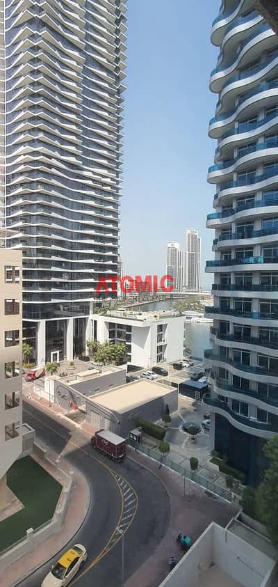 Studio for Rent in Dubai Marina, Dubai - WhatsApp Image 2025-07-26 at 10.10. 53_11487e01. jpg