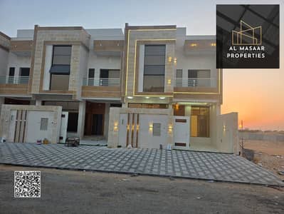 5 Bedroom Villa for Sale in Al Helio, Ajman - WhatsApp Image 2025-07-22 at 10.39. 23 AM (1). jpeg