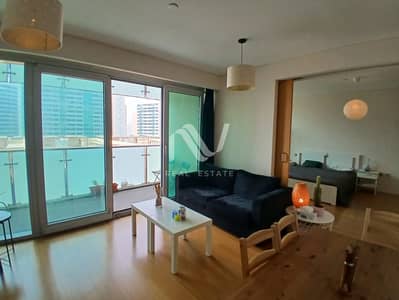 1 Bedroom Flat for Rent in Al Raha Beach, Abu Dhabi - al nada 1 unit 404_0003_IMG-20250725-WA0278. jpg. jpg