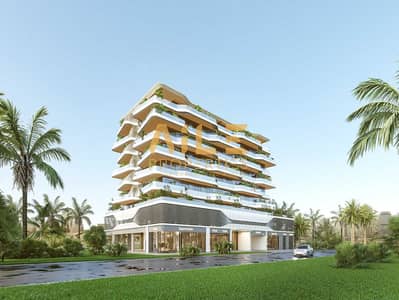 3 Cпальни Апартамент Продажа в Дейра Айленд, Дубай - Квартира в Дейра Айленд，Tomorrow 166, 3 cпальни, 4050000 AED - 12272158