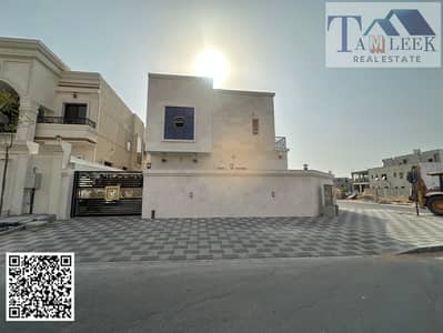 5 Bedroom Villa for Sale in Al Helio, Ajman - (12). jpg