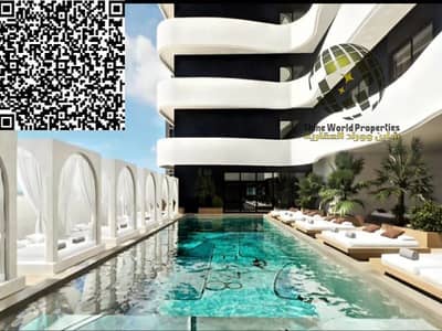 1 Спальня Апартамент Продажа в Аль Хелио, Аджман - IMG-20241215-WA0002. jpg