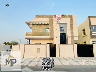 7 Bedroom Villa for Sale in Al Helio, Ajman - batch_786384308-1066x800. jpg