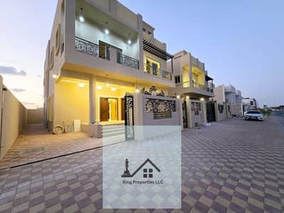 10 Cпальни Вилла Продажа в Аль Хелио, Аджман - IMG-20250723-WA0011. jpg