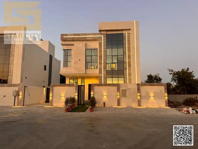5 Cпальни Вилла Продажа в Аль Захья, Аджман - IMG-20250412-WA0880. jpg