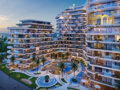 2 Cпальни Апартаменты Продажа в Аль Марджан Айленд, Рас-эль-Хайма - b870aeb5-eb2b-40ac-8fcd-9f2c4ec376b0. jpeg