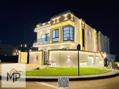 5 Cпальни Вилла Продажа в Аль Хелио, Аджман - batch_IMG-20250628-WA0254. jpg