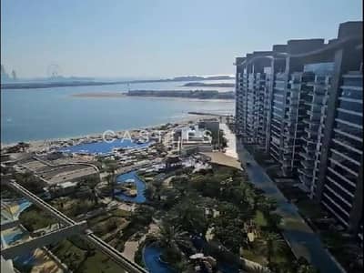 4 Bedroom Penthouse for Rent in Palm Jumeirah, Dubai - A1. JPG