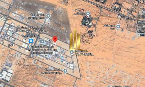 Warehouse for Sale in Al Sajaa Industrial, Sharjah - لقطة الشاشة 2025-07-26 110955. png