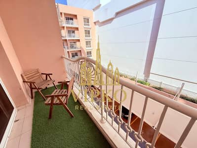 Studio for Rent in Jumeirah Village Circle (JVC), Dubai - WhatsApp Image 2025-07-11 at 14.28. 49 (1). jpeg