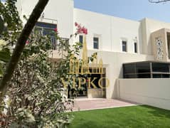 فیلا في حياة تاون هاوس،تاون سكوير 3 غرف 245000 درهم - 12308670