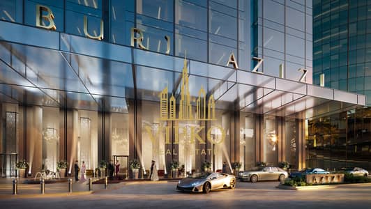 1 Bedroom Apartment for Sale in Sheikh Zayed Road, Dubai - February 4 - Shot 1 Option 2. jpg