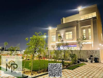 فیلا 5 غرف نوم للبيع في الحليو، عجمان - batch_786314119-1066x800. jpg