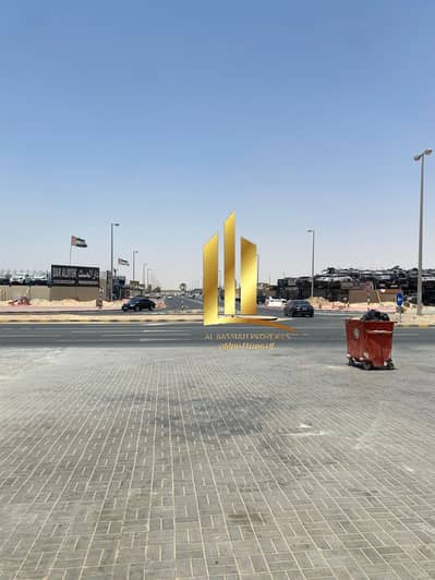 Industrial Land for Sale in Emirates Industrial City, Sharjah - IMG-20250515-WA0228. jpg