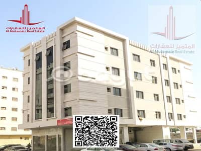 فلیٹ 1 غرفة نوم للايجار في النعيمية، عجمان - image (1). png