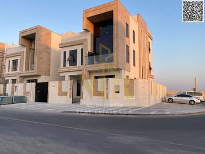 5 Cпальни Вилла Продажа в Аль Бахия, Аджман - IMG-20250402-WA0332. jpg