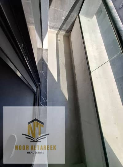 1 Спальня Апартаменты в аренду в Аль Хан, Шарджа - WhatsApp Image 2025-07-26 at 08.28. 53_27baf468. jpg