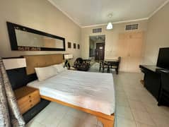 شقة في زيكو للشقق الفندقية دبي،زين كلاستر،ديسكفري جاردنز 46500 درهم - 12334595