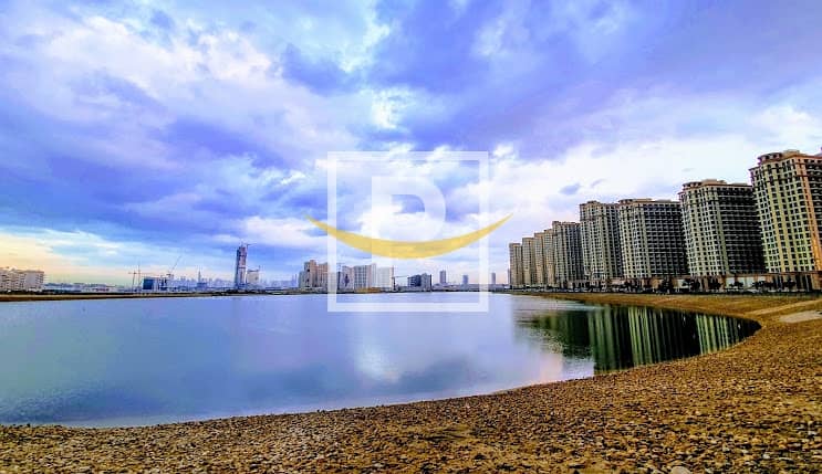 位于迪拜生产城(IMPZ) 的商业地块 21691454 AED - 11905855 位于迪拜生产城(IMPZ) 的商业地块 21691454 AED - 11905855