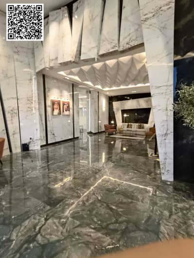 فلیٹ 3 غرف نوم للايجار في النعيمية، عجمان - IMG-20250208-WA0248. jpg