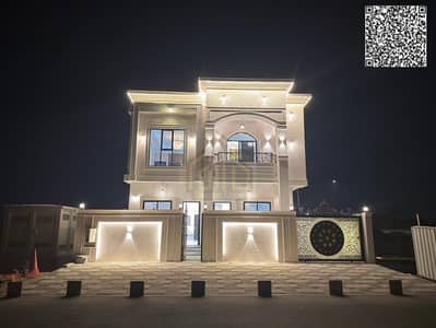 5 Cпальни Вилла Продажа в Аль Хелио, Аджман - batch_batch_batch_WhatsApp Image 2025-07-16 at 8.47. 54 PM. jpg