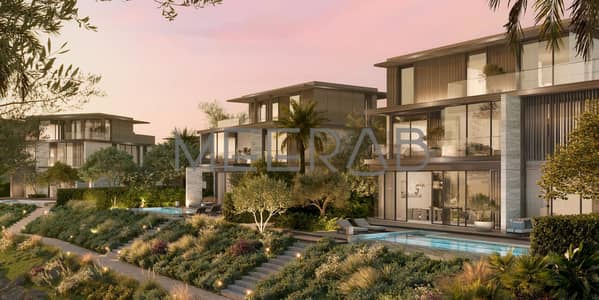 فیلا 3 غرف نوم للبيع في ند الشبا، دبي - Nad Al Sheba Gardens Phase 10 Brochure_Page_20_Image_0001. png